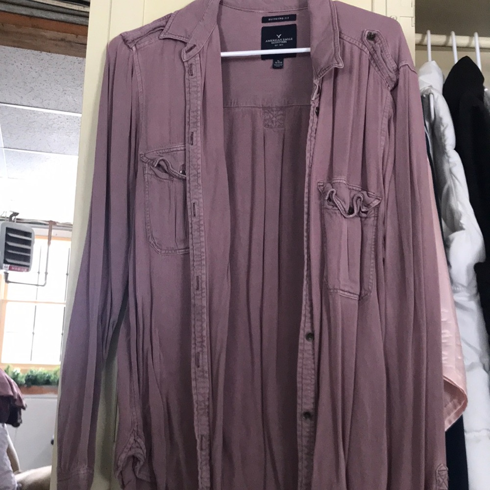 Like new American Eagle Cardigan